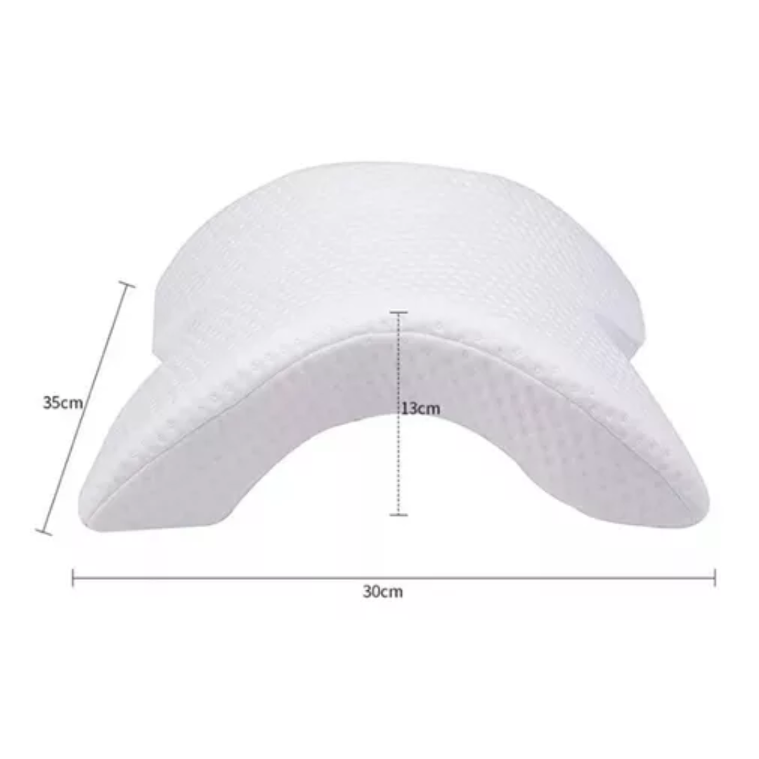 Almohada Viscoelástica Cuello